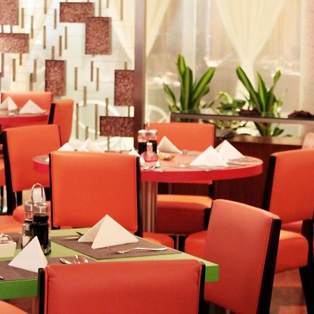 Days Inn Kuangcsou Kültér fotó