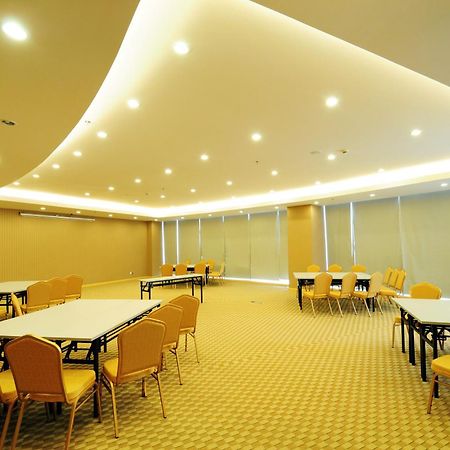Days Inn Kuangcsou Létesítmények fotó