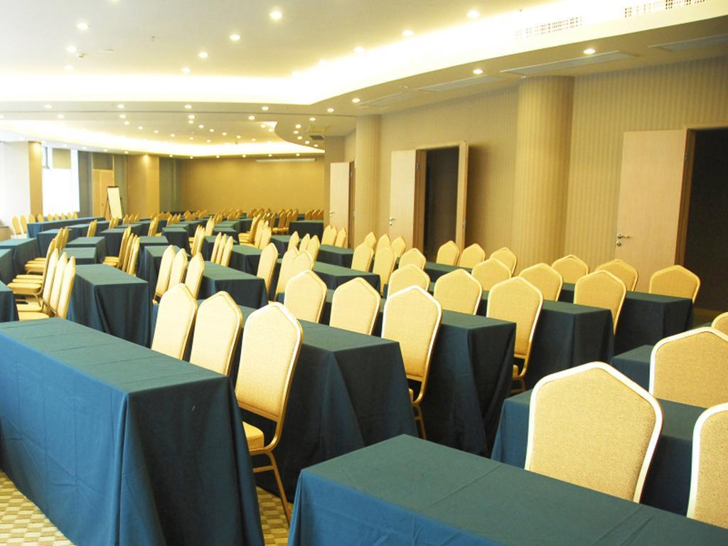 Days Inn Kuangcsou Kültér fotó