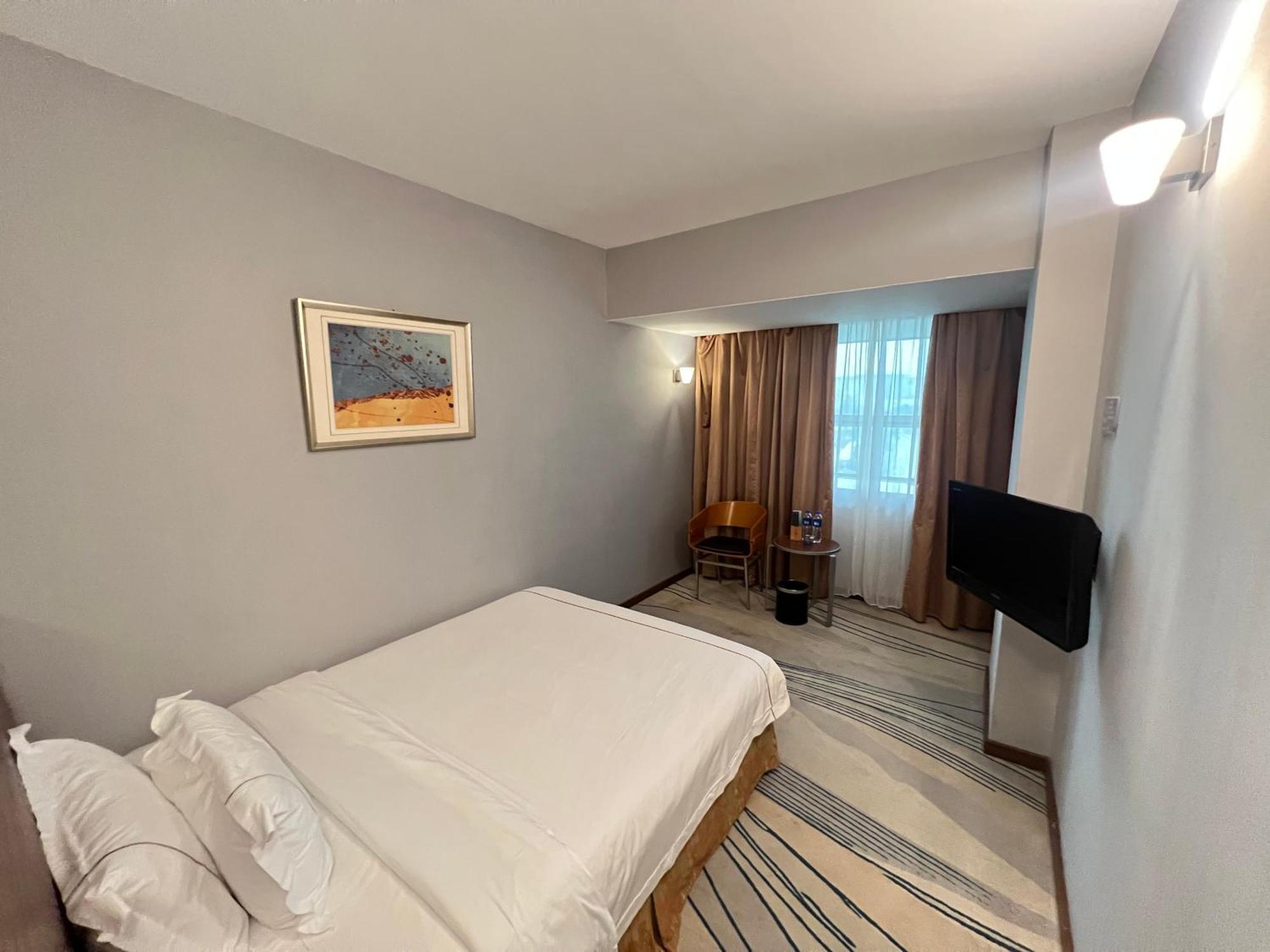 Days Inn Kuangcsou Kültér fotó