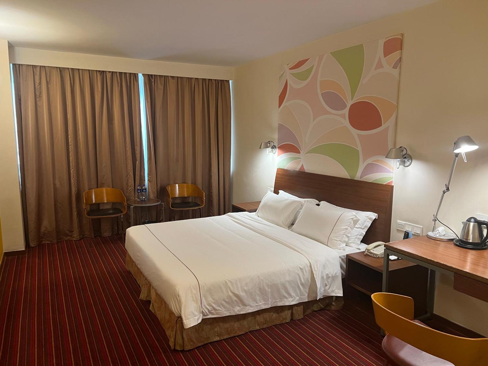 Days Inn Kuangcsou Kültér fotó