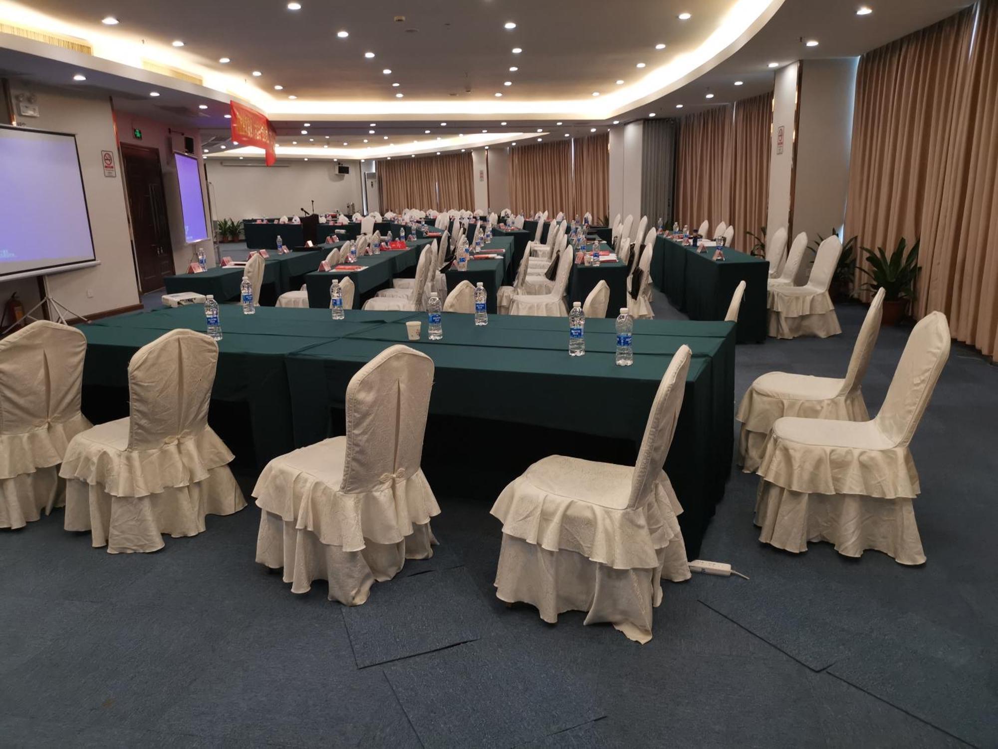 Days Inn Kuangcsou Kültér fotó