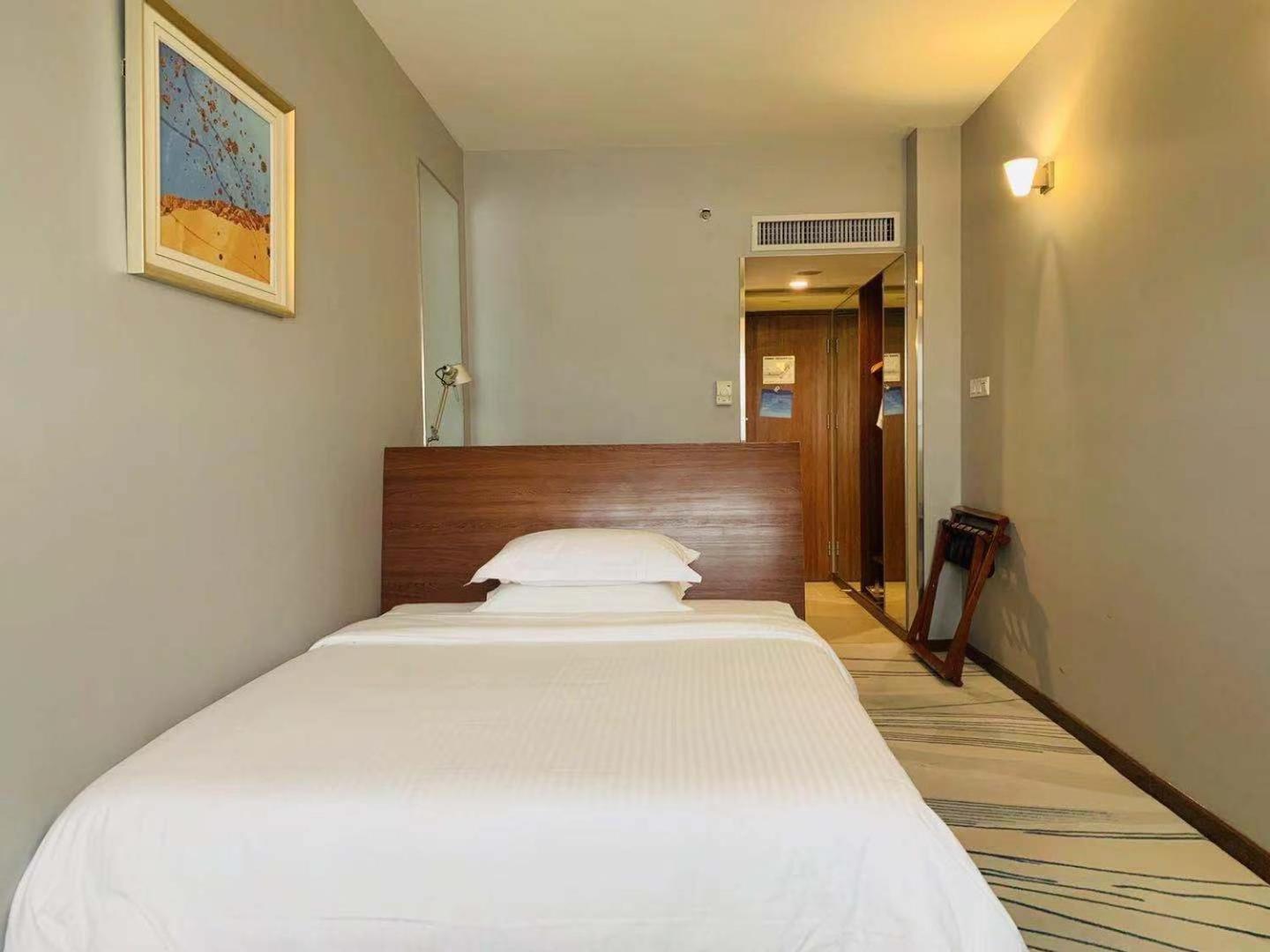 Days Inn Kuangcsou Kültér fotó