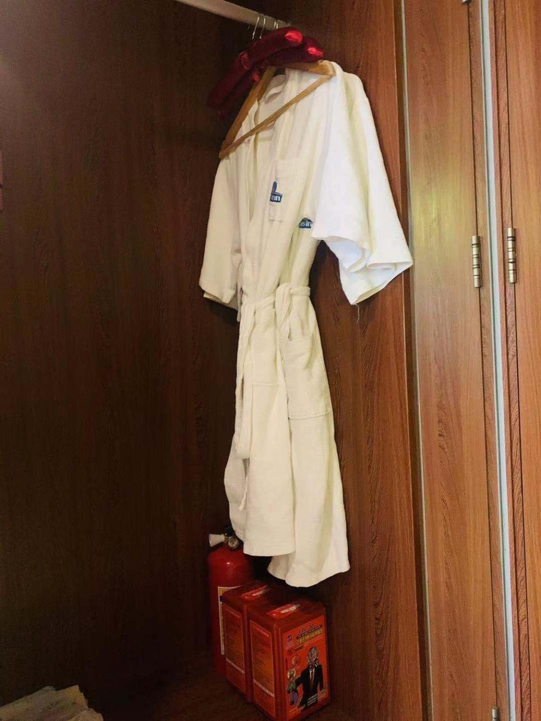 Days Inn Kuangcsou Kültér fotó