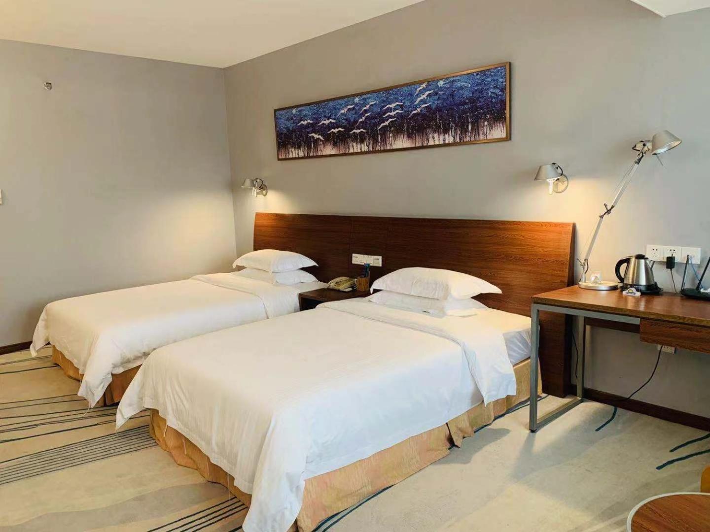 Days Inn Kuangcsou Kültér fotó