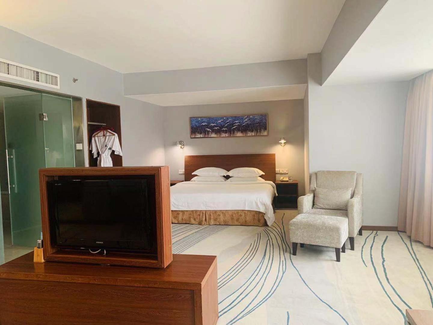 Days Inn Kuangcsou Kültér fotó