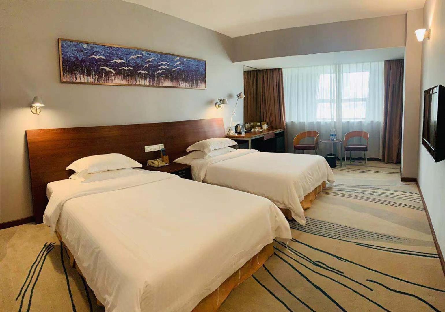 Days Inn Kuangcsou Kültér fotó