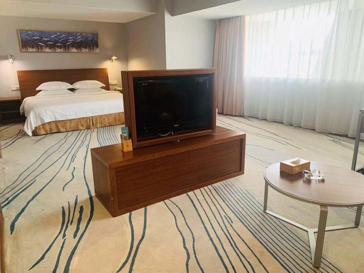 Days Inn Kuangcsou Kültér fotó
