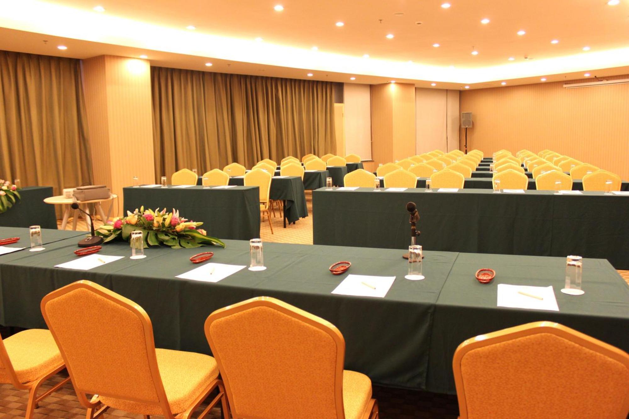 Days Inn Kuangcsou Kültér fotó