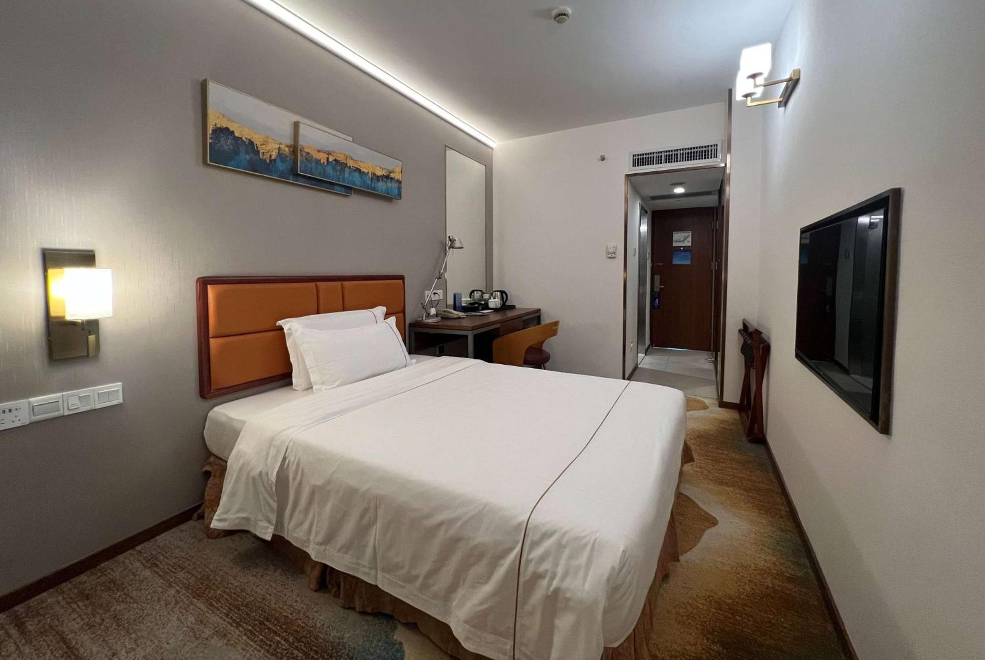 Days Inn Kuangcsou Kültér fotó