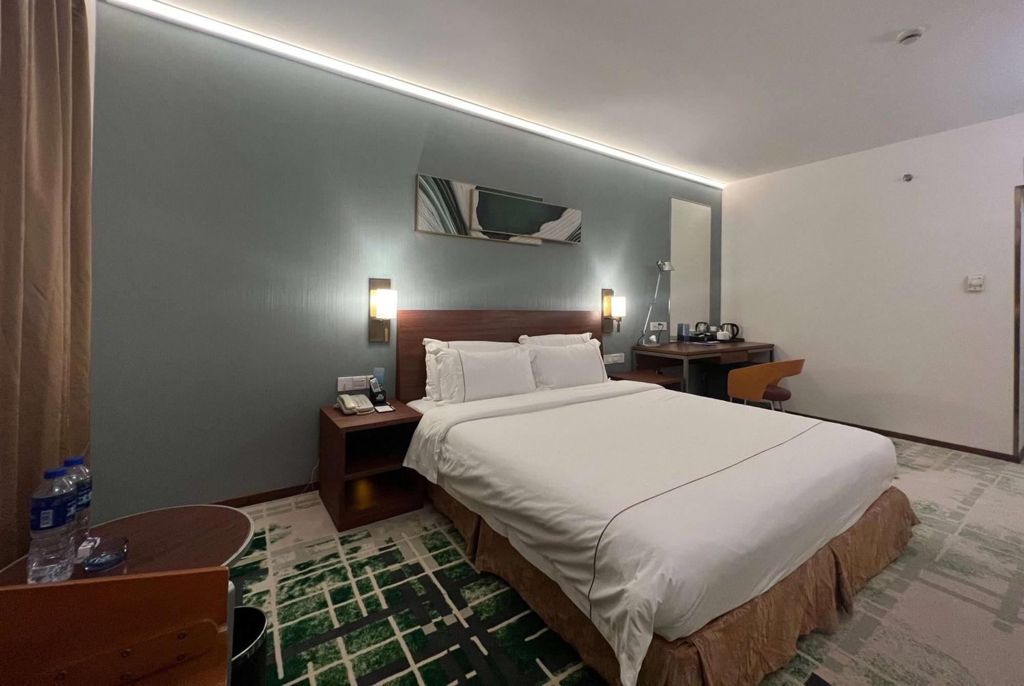 Days Inn Kuangcsou Kültér fotó