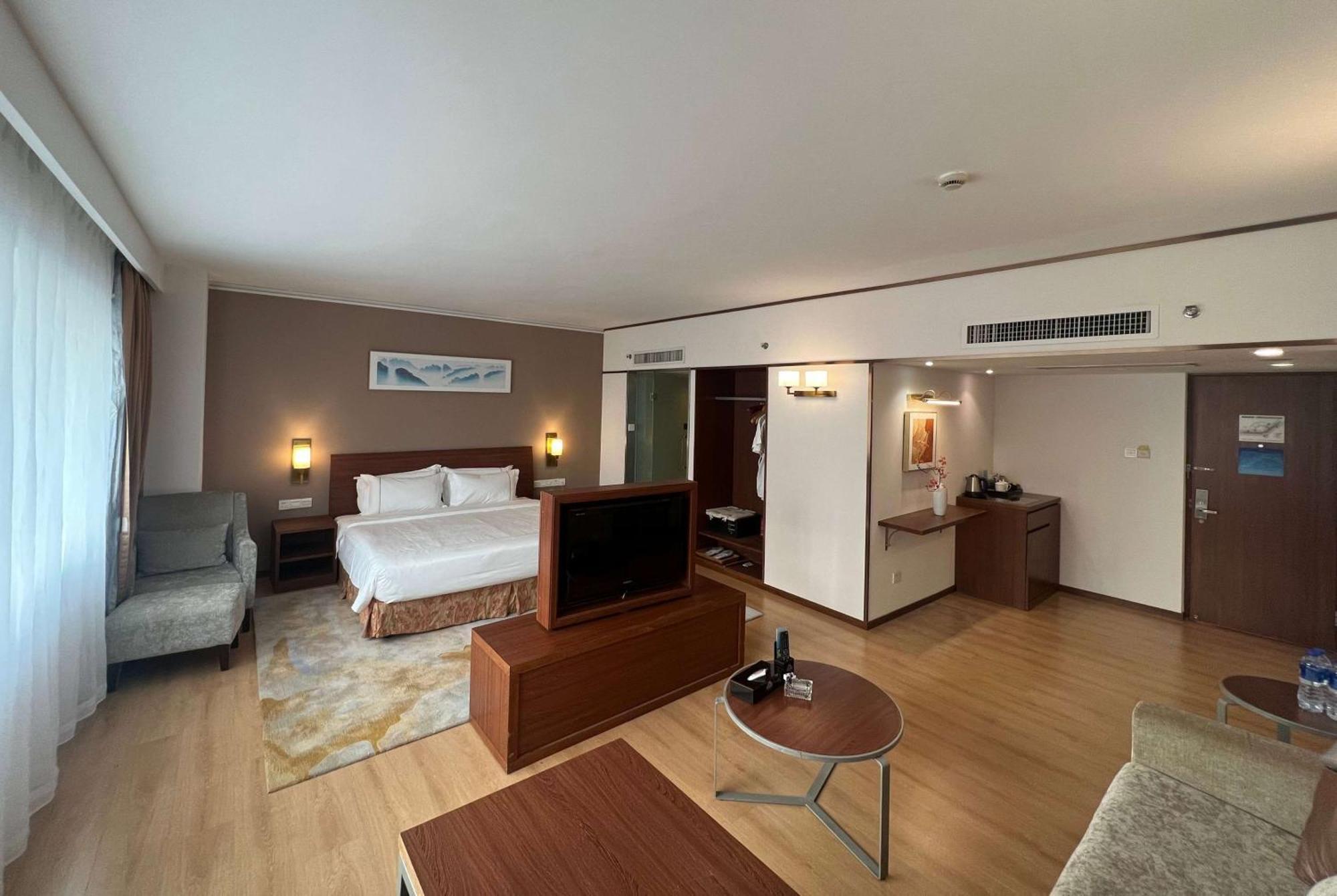 Days Inn Kuangcsou Kültér fotó